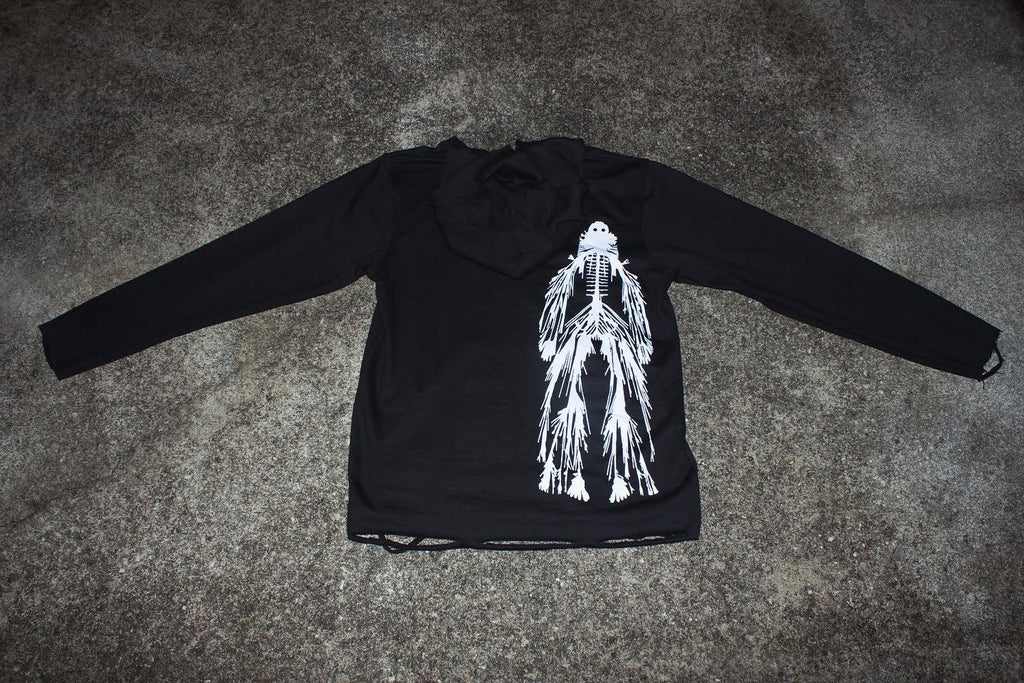 7 Deadly Sins Hoodie