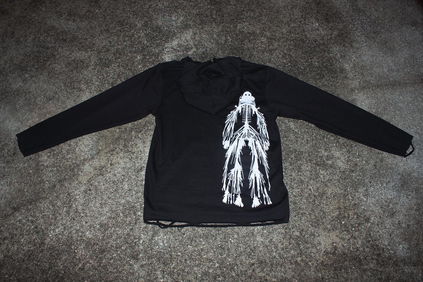 7 Deadly Sins Hoodie