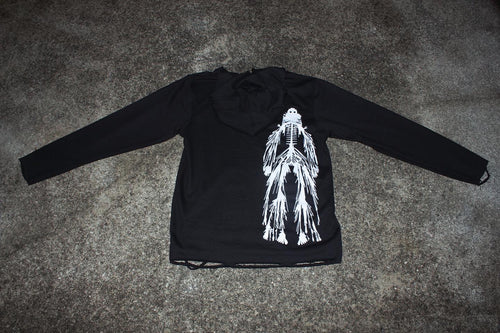 7 Deadly Sins Hoodie